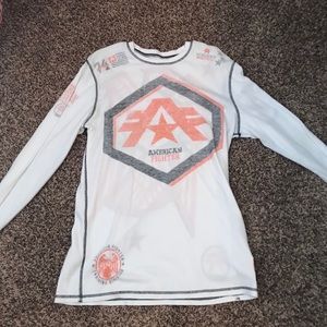 American Fighter shirt